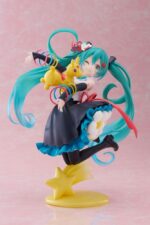 figura Miku rody AMP+