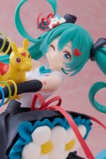 figura Miku rody AMP+