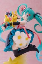 figura Miku rody AMP+