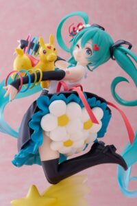 figura Miku rody AMP+