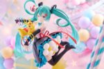 figura Miku rody AMP+