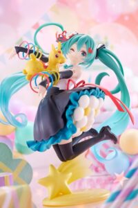 figura Miku rody AMP+