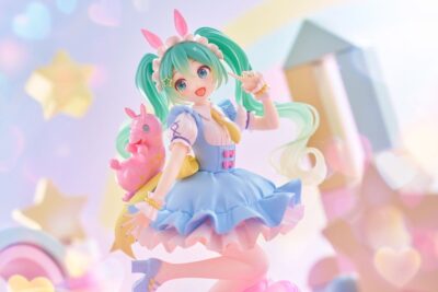 figura Hatsune Miku Rody
