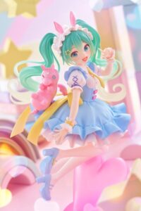 figura Hatsune Miku Rody