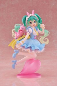 figura Hatsune Miku Rody