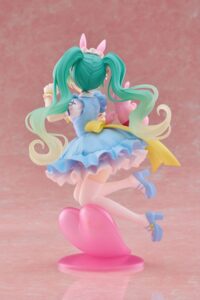 figura Hatsune Miku Rody