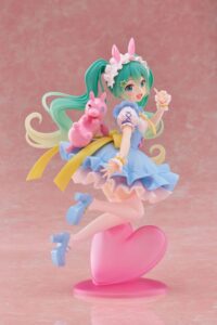 figura Hatsune Miku Rody