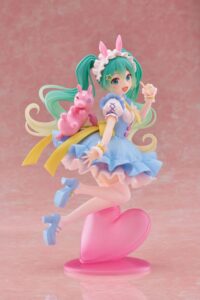 figura Hatsune Miku Rody