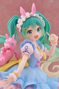 figura Hatsune Miku Rody