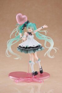 figura Hatsune Miku AMP+