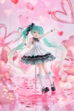 figura Hatsune Miku AMP+