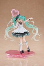 figura Hatsune Miku AMP+