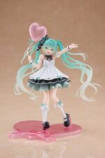 figura Hatsune Miku AMP+