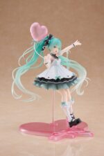 figura Hatsune Miku AMP+