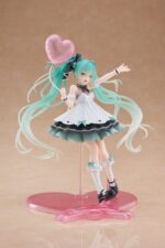 figura Hatsune Miku AMP+