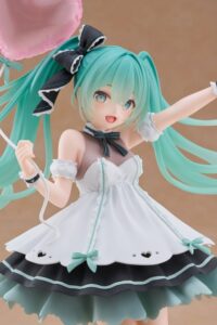 figura Hatsune Miku AMP+