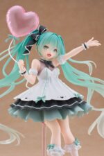 figura Hatsune Miku AMP+