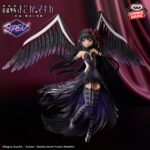 figura devil homura Madoka