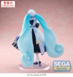 figura hatsune miku luminasta