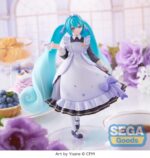 figura hatsune miku luminasta