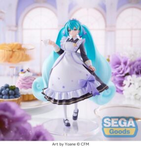 figura hatsune miku luminasta
