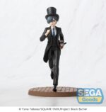 figura Ciel Phantomhive Luminasta