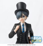 figura Ciel Phantomhive Luminasta