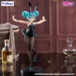 figura Hatsune Miku bunny