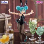 figura Hatsune Miku bunny