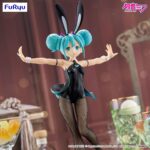 figura Hatsune Miku bunny