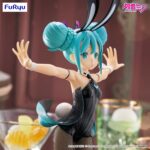 figura Hatsune Miku bunny