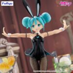 figura Hatsune Miku bunny