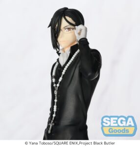figura Sebastian Michaelis Luminasta