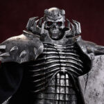 figura skull knight berserk