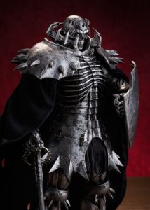 figura skull knight berserk