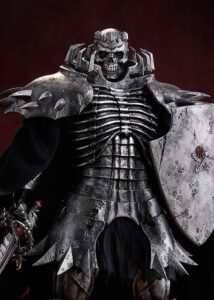 figura skull knight berserk