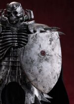 figura skull knight berserk