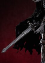 figura skull knight berserk