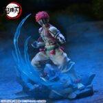 figura Akaza Demon Slayer