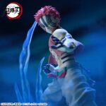 figura Akaza Demon Slayer