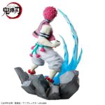 figura Akaza Demon Slayer