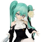 figura Hatsune Miku Flower