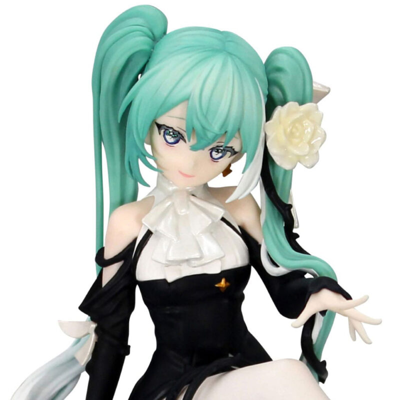 figura Hatsune Miku Flower