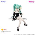 figura Hatsune Miku Flower