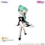 figura Hatsune Miku Flower