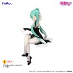 figura Hatsune Miku Flower