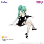 figura Hatsune Miku Flower
