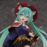 figura Hatsune Miku Wonderland
