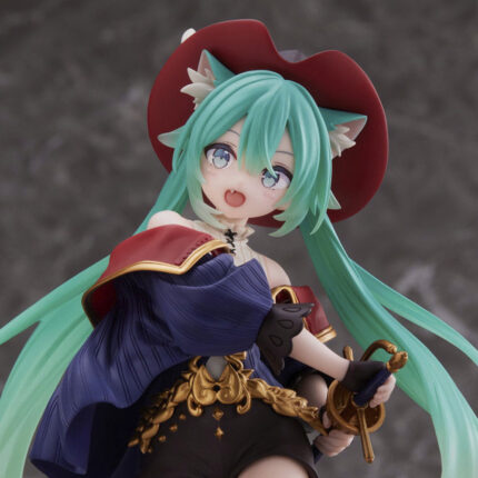 figura Hatsune Miku Wonderland