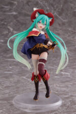 figura Hatsune Miku Wonderland